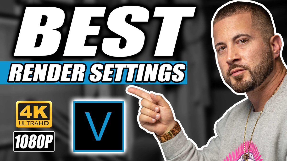 Sony Vegas 14 Best Render Settings Cartoonfor