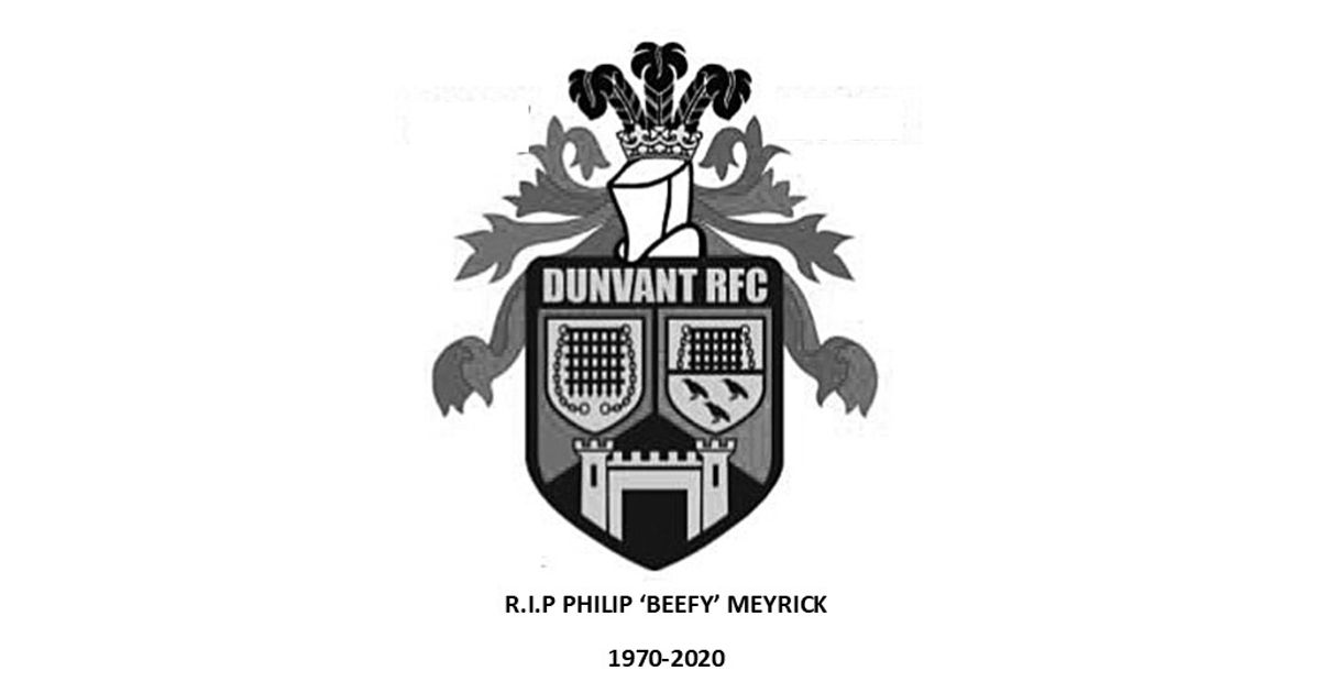 CLUB STALWART &amp; FORMER HOOKER DIES SUDDENLY
dunvantrfc.co.uk/news/club-stal…