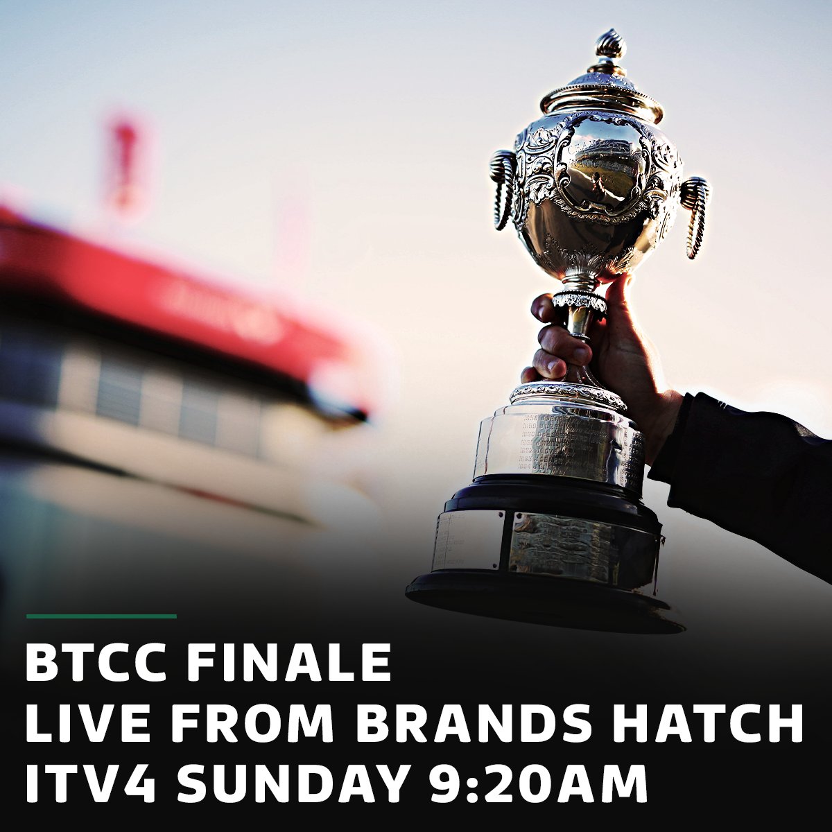 itvmotorsport tweet picture