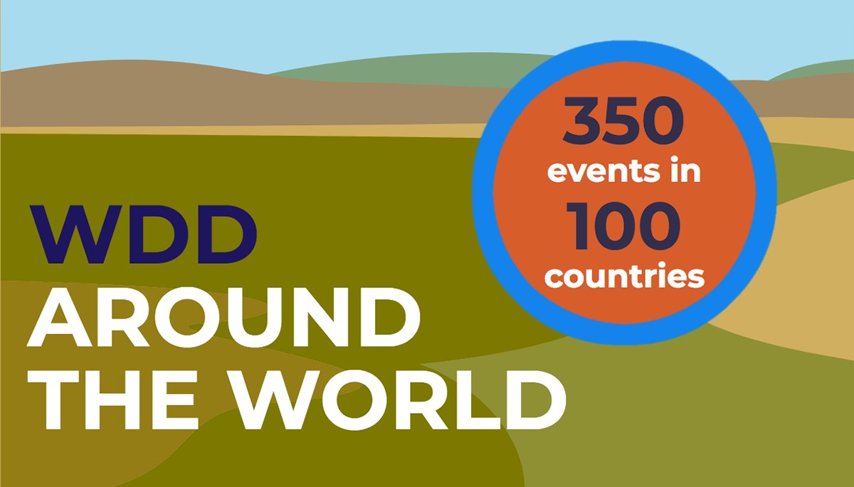 BioRadDiag's tweet photo. Today is November 14 #WorldDiabetesDay an annual awareness event for #Diabetes. Click link for the @WDD interactive map for events and webinars hosted around the world. #DiabetesAwareness #Test2Prevent
https://t.co/Bq8bNk5BWv https://t.co/QYZ1s5iq50