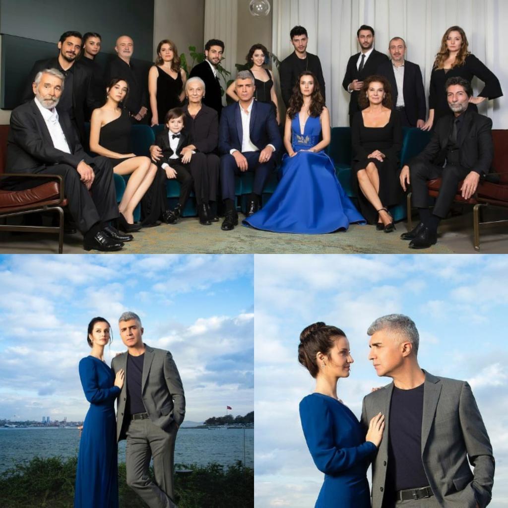 ايرام تجننننن🔥💙💕🤗🥰#senanlatkaradeniz #ulastunaastepe #