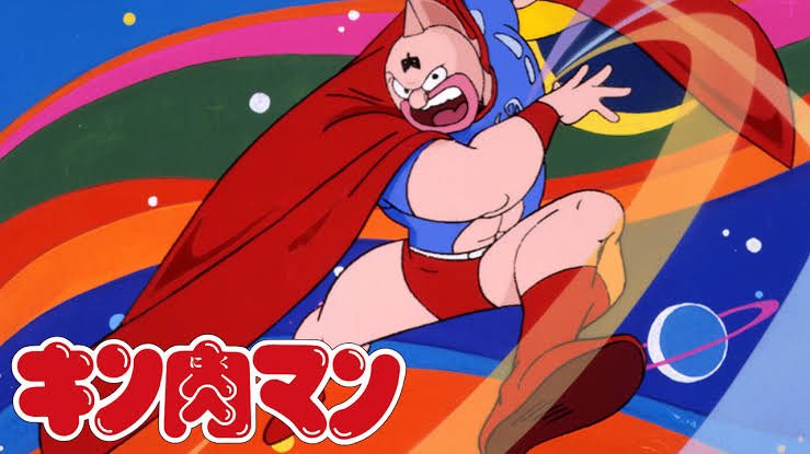まーくん 串田アキラ With 神谷明 キン肉マンgo Fight キン肉マン Op T Co Anprefk0d2 Youtubeより キン肉マンopを29周年記念で串田アキラさんと神谷明さんが生歌を舞台で歌っているホントに貴重な動画がyoutubeにあった お2人とも65 70歳