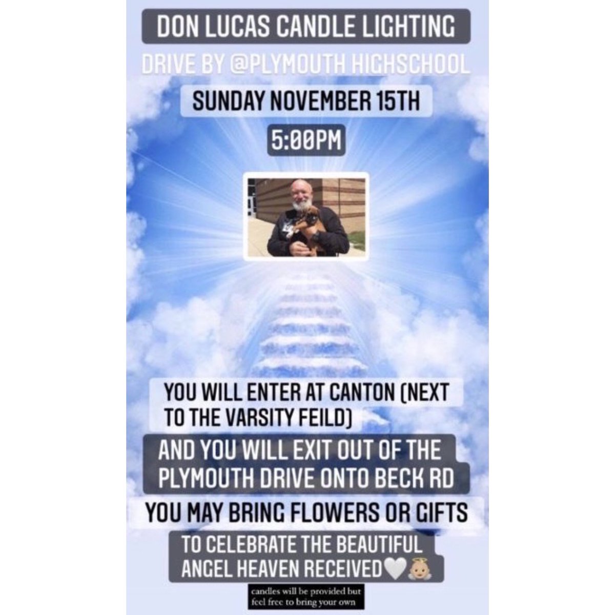 Plymouth Congress tweet media