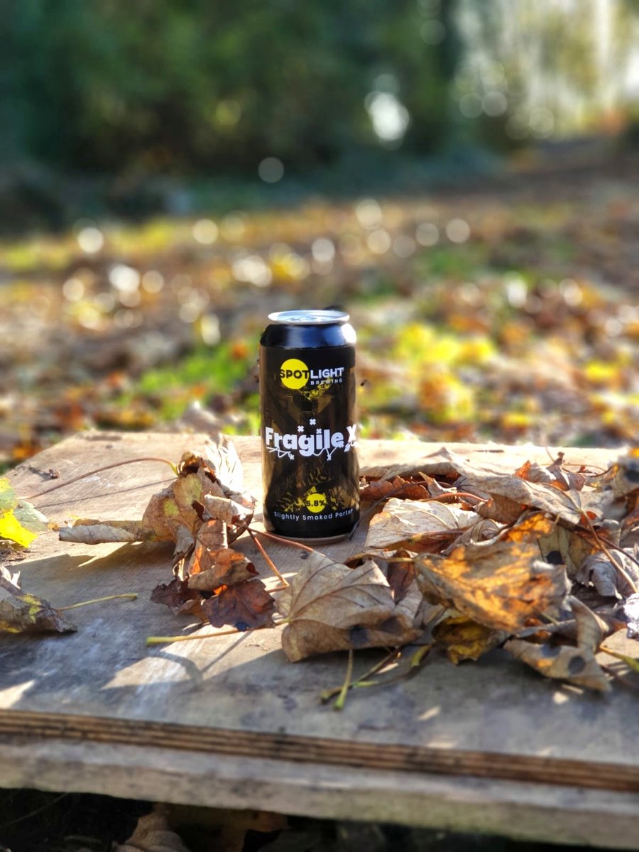 Spotlight Brewing Co tweet media