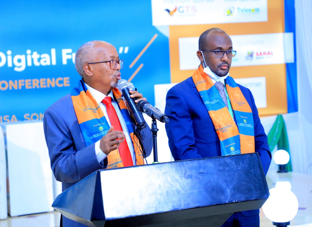 DrAbdiweliSoufi's tweet image. The first day of #Somaliland ICT Conference 2020. @wadaagCC @MinistryofICT1 @VPsomaliland #SLICTC2020 #Somaliland @Taiwan_SLD @cabdirashed