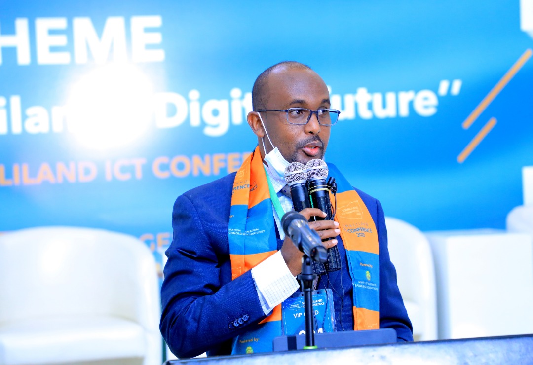 DrAbdiweliSoufi's tweet image. The first day of #Somaliland ICT Conference 2020. @wadaagCC @MinistryofICT1 @VPsomaliland #SLICTC2020 #Somaliland @Taiwan_SLD @cabdirashed