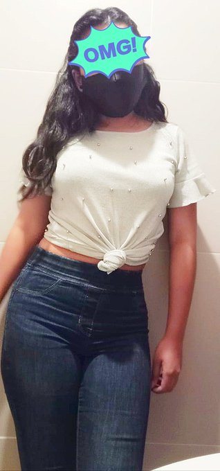 Stay safe, wear a mask / M&aacute;ntente segura, usa mascarilla  #Latina #sexylatina #latinahot #love #models<a href="/tag/models"class="tags"><span>#models</span></a><a href="/tag/love"class="tags"><span>#love</span></a><a href="/tag/beautiful"class="tags"><span>#beautiful</span></a><a href="/tag/prettygirls"class="tags"><span>#prettygirls</span></a><a href="/tag/latina"class="tags"><span>#latina</span></a>