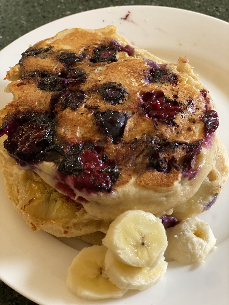 ThaoDuo's tweet photo. Perfect weekend eating pancakes with @djdardenMD, knowing @JoeBiden will be president. #MAGAMillionMarch #MillionMAGAMarch2020 #StopTheSteaI https://t.co/OLboA73nB3