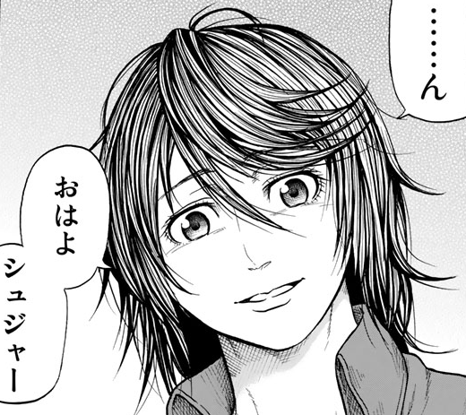 新人賞ユメカと連載ユメカ
#絵柄の違う絵をあげてフォロワーさんを困惑させようキャンペーン