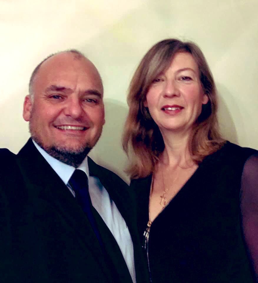 Ready for the #RaynerDinner2020