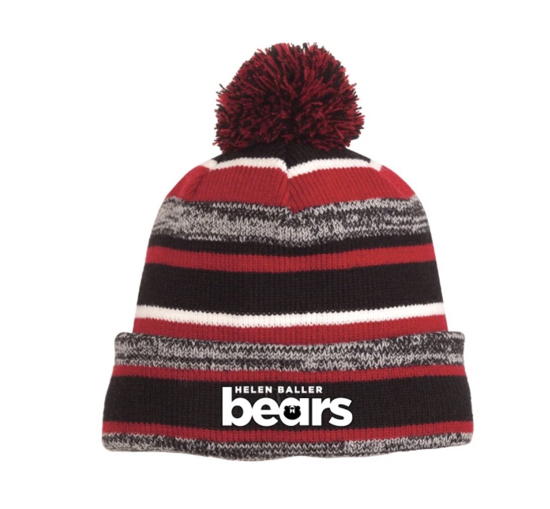 PapermakerPride's tweet image. @helenballerpta Tomorrow is the LAST day to preorder your spirit wear! Shop  at papermakerpride.com❤️🖤🐻