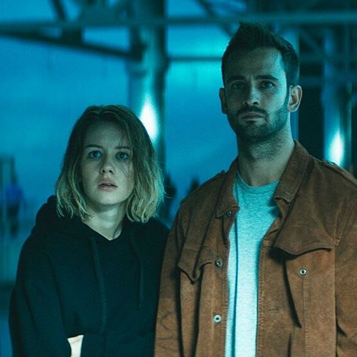 притяжение 2 хорошее качество