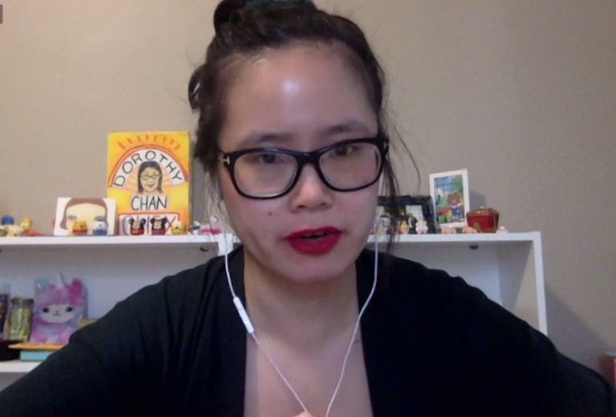 gawriters's tweet image. Introducing the panel... Dorothy, Jessica, Garrett, &amp;amp; Abigail!!  @dorothykchan @HoneyLiterary @hobartpulp @jezzbah @AGNIMagazine @GarrettBiggs @adroitjournal Abigail Gordon @AuntChloeMag #gettingpublished #literaryjournals #askaneditor #redclaywritersconference #georgiawriters