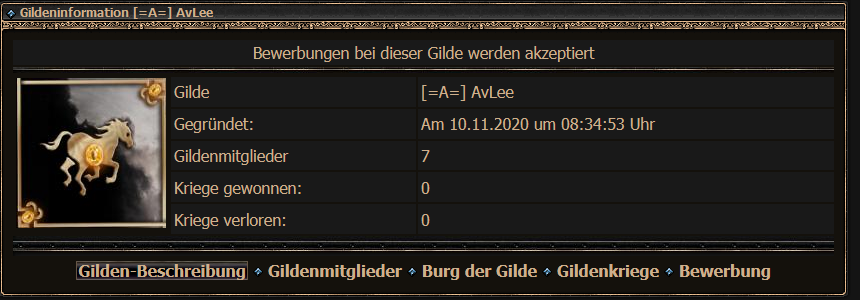 KnightFight_kf's tweet photo. Gratulation [=A=] AvLee

Wir Gratulieren der ersten Gilde [=A=] AvLee (https://t.co/YhUQOFtaPH ) auf Eisenwall die sich als erstes auf der neuen Welt gegründet hat.

https://t.co/mJT4xozCI7

 #KnightFight #Eisenwall #INT15 #CRATRgames #newCrusade #gilde #game #gaming https://t.co/gOrQPvDreV