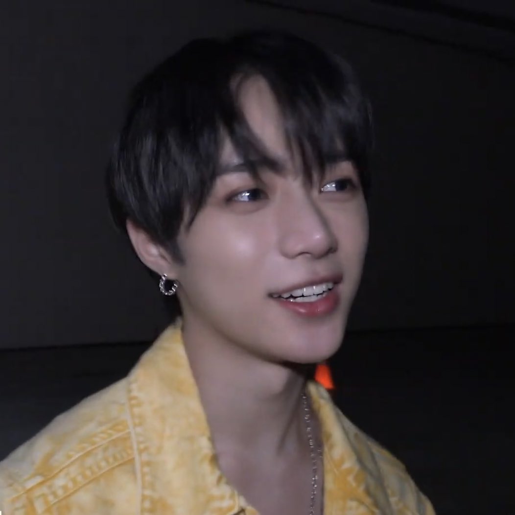 closed on Twitter "8. why i am obsessed with beomjun don’t ask https