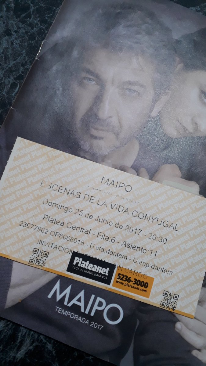 maargomez's tweet photo. Encontré este recuerdo @eterna_fantasia ojalá algún día pueda repetirse😍
@BombitaDarin De nuevo gracias https://t.co/rOxjvDwHxV