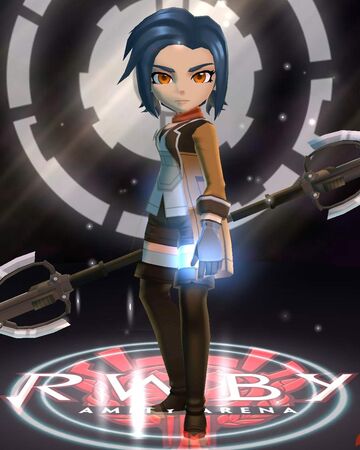 Rwby Amity Arena Wiki Shutdown Amityarenawiki Twitter Rwby Amity Arena Wiki Shutdown Amityarenawiki Twitter
