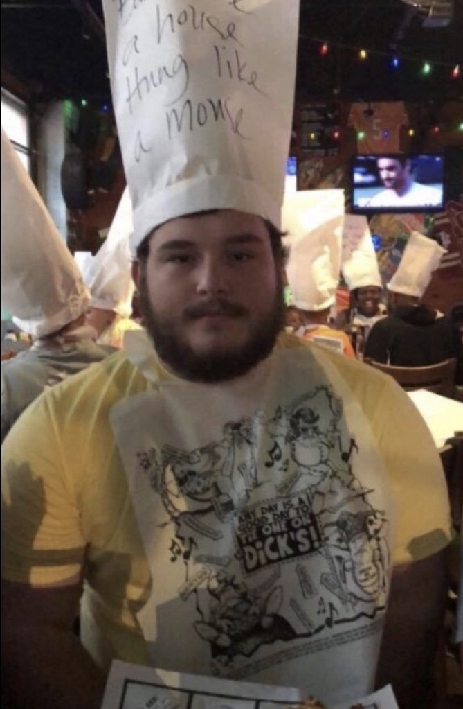 TedbetterG's tweet photo. @PFTCommenter Crawford Ledbetter https://t.co/L8nFTt8LLs