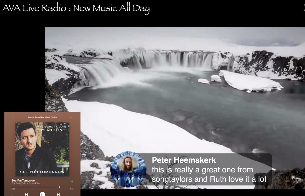 Great vibes and lots of good reviews for @songtailors today.