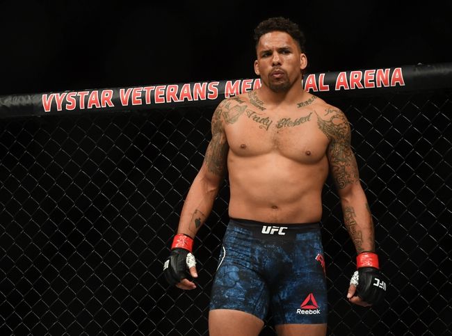 UFC Vegas 14: Antonio Arroyo vs. Eryk Anders Picks, Odds, and Predictions https://t.co/8Z7AsvoEiZ #ufc #ufc249 #ufcfl #ufcjax #ufcfightnight #ufc176 #ufcvegas #ufc250 #ufcapex #gamblingtwitter #bettingtwitter #bettingtips #freepicks #espn #ufcvegas14 #bettingexpert #betting101 https://t.co/HnFBhIHym5