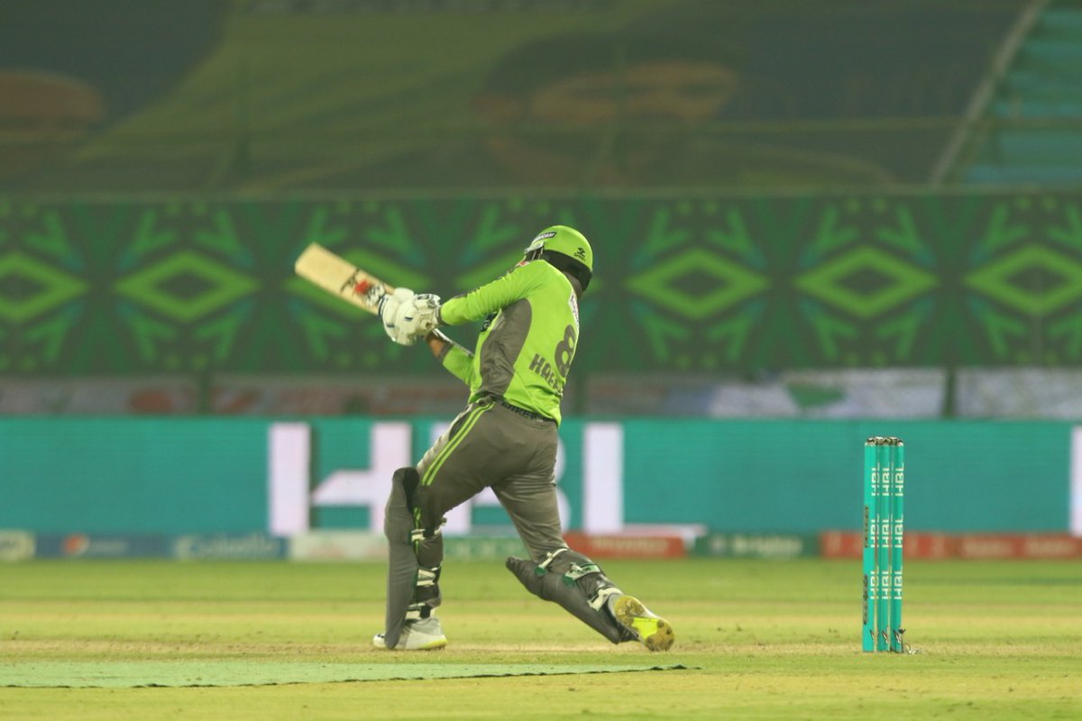 lahoreqalandars's tweet photo. Professor SAAB!!! On fire https://t.co/JHGFzh00Gv