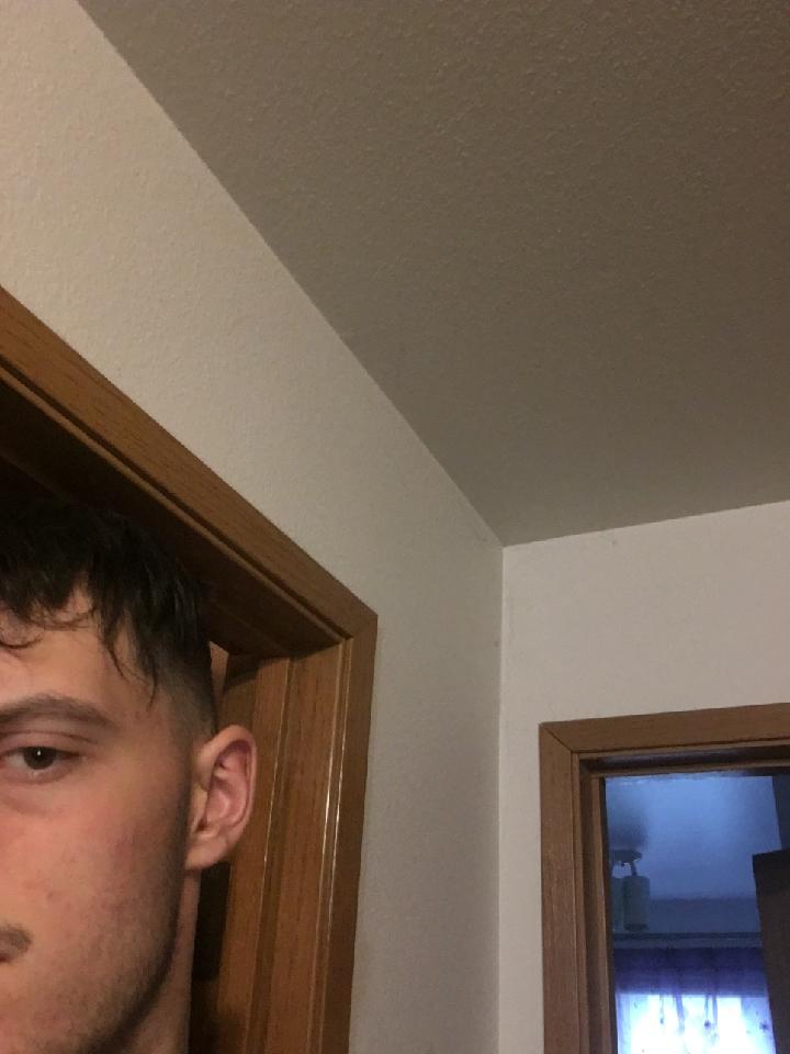 ScottD_redox's tweet photo. It is rewarding when your kids friends actually listen to your advice.
Me: you might have a better chance at getting laid if you get a haircut so the gals don't think you are another girl...just saying
Old nickname, #luciousLocks new nickname, #maverick https://t.co/WEeZJzhieB