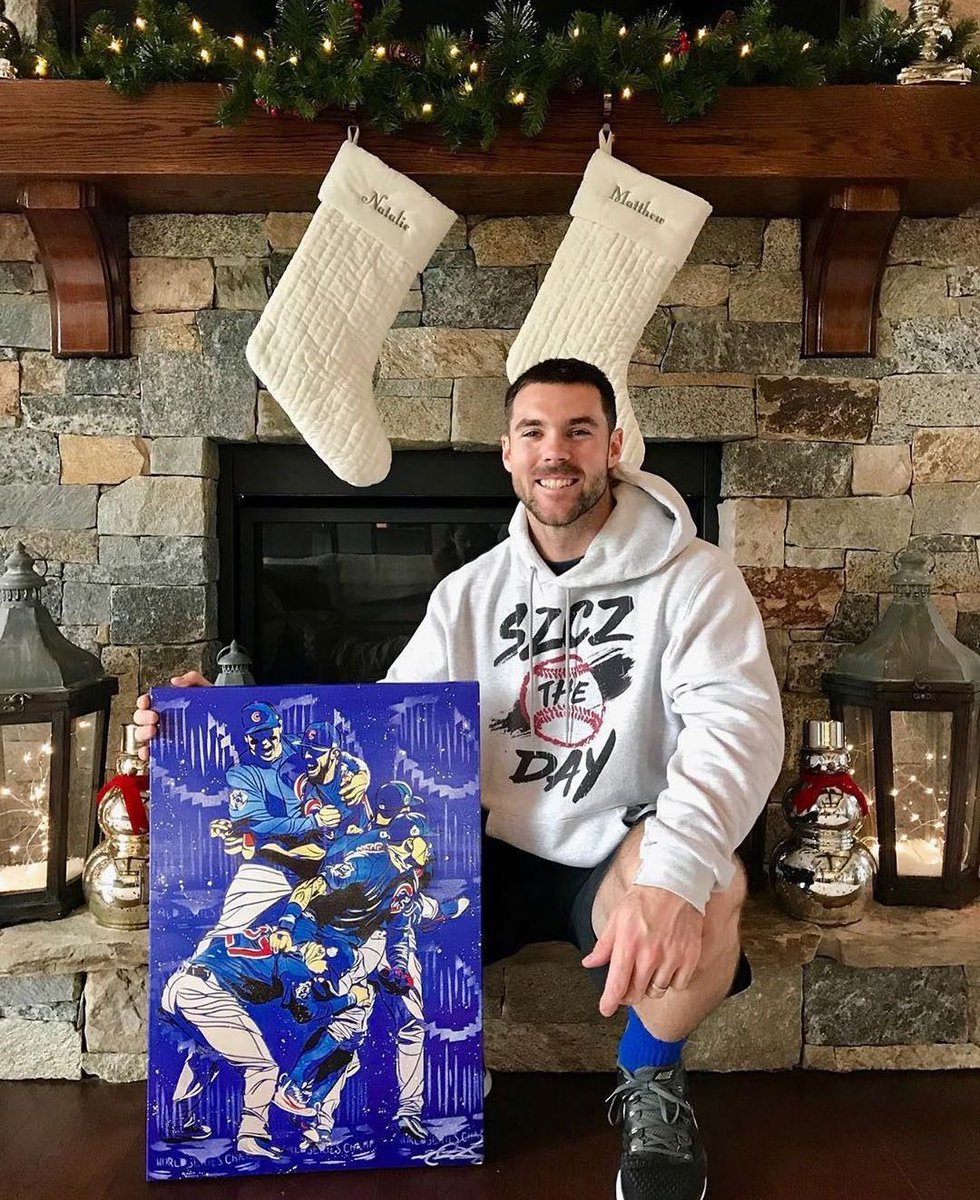 superSZCZ4's tweet image. 🚨‼️GIVEAWAY ALERT‼️🚨

Cubs 2016 World Series prints are 20% off on MattSzczurArt.com 

🔥 For a chance to WIN a World Series print: 
✔️ Make sure you’re following me, and RETWEET this tweet.

I’ll pick a winner on Sunday night &amp;amp; DM a 100% off discount code.

Good luck!