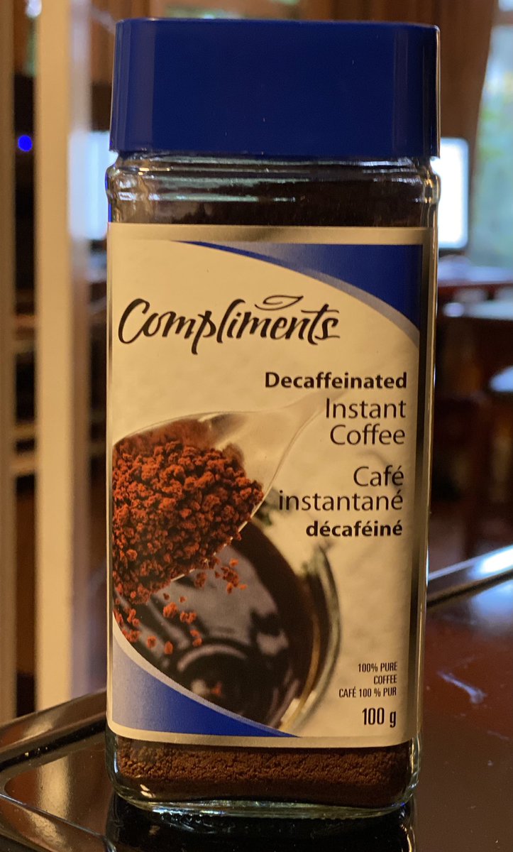 11/ To stain my paper props, I love using decaf instant coffee (cheapest I can find). I make a very concentrated mixture. It is also nice to use a container with a lid, so I can reuse the stain for a few days. My advice: use decaf coffee b/c caffeine is absorbed thru your skin