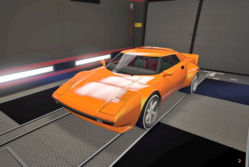 _B0SSMAN's tweet photo. s/o @CHBOSS88 for passing me this car and s/o to the creator @CYeahhhboyyy https://t.co/mSvNC7BBHR