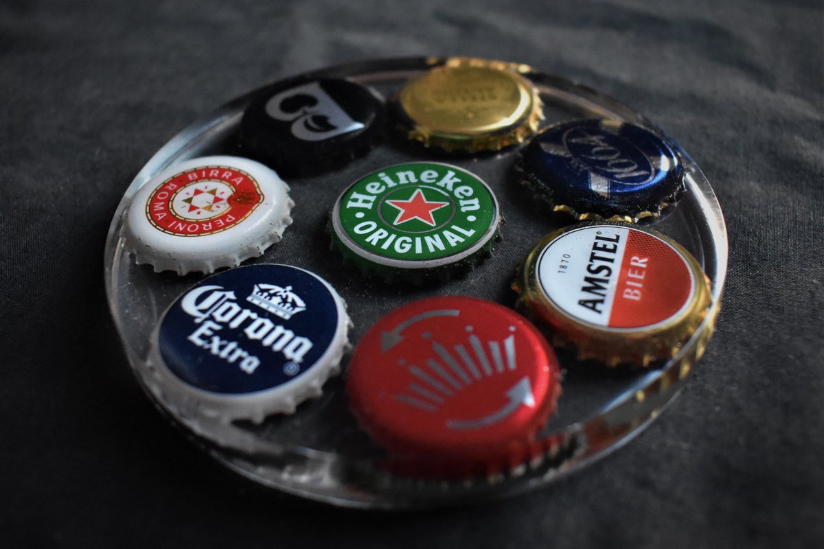Top_Coaster's tweet photo. Not sure of the exact type of coaster you want, select a random coaster and we’ll design your TopCoaster for you.

Available for just £6 with free UK shipping, check out our Etsy: https://t.co/6l74hSNvvl

International delivery available 🌍

#beer #giftideas #coasters #resinart https://t.co/oVlcIPU8yf
