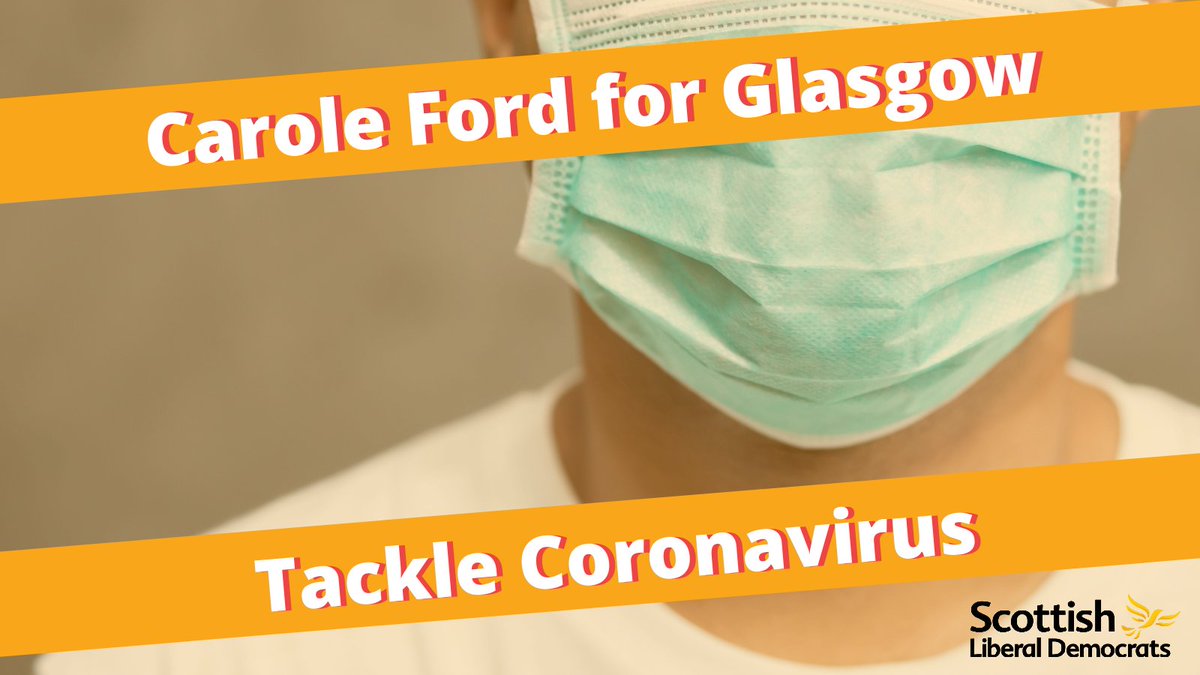 Scottish COVID death rates have been among the highest in the world.

I’m determined to raise the big questions. We need answers. We should use this time wisely and prepare for the future now. 

I’m demanding answers – will you join me? 

Add your name:
glasgowlibdems.org.uk/petition