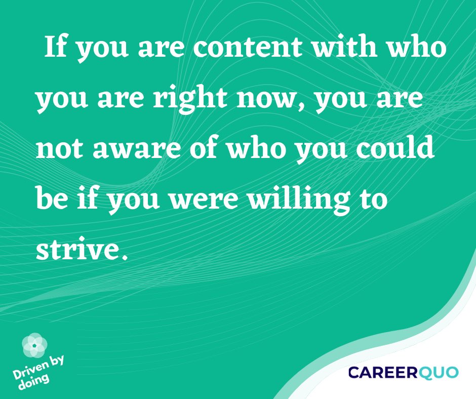 UpSquad_com's tweet photo. 🌟 Strive to reach heights in your career and life! 🚀

@CareerQuo @drivenbydoing #UpSquad https://t.co/OEyGDTh2Z0