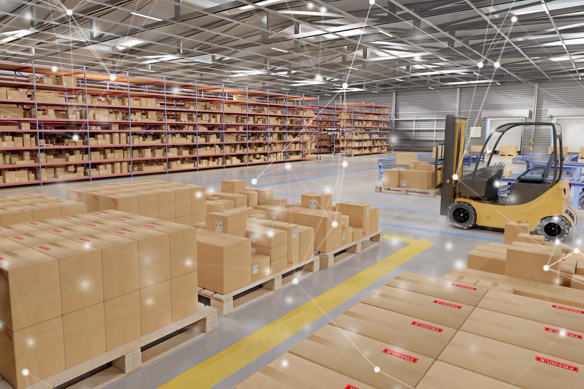 Retailers, pourquoi la crise doit accélérer l'unification de vos stocks journaldunet.com/ebusiness/comm…