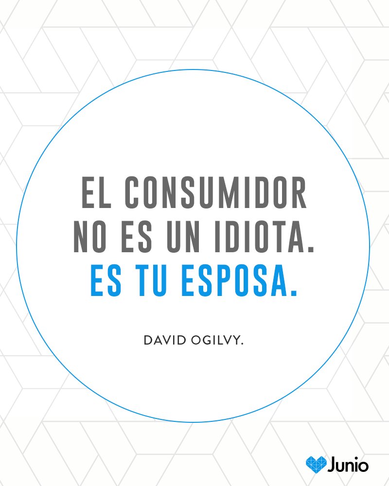 juniomarketing's tweet photo. Esta frase clásica se resignifica en el mundo digital como un recordatorio de que debes conocer a tu audiencia y no subestimarla. Si no lo haces, no serás relevante #Inspiracion #marketingtips #marketingdigital #pymes #emprendimientos #shareknowledge https://t.co/W8NVzxHzet