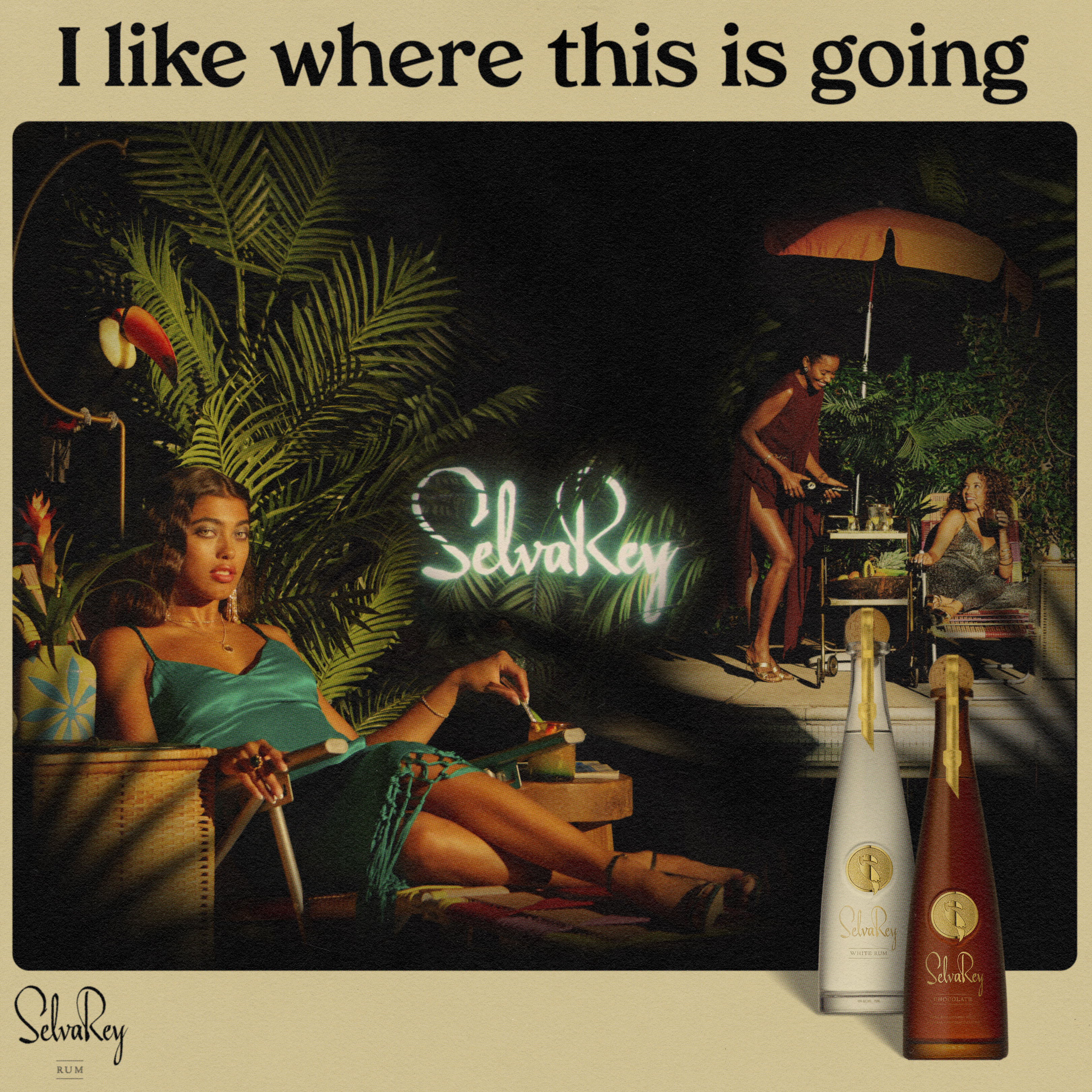 SELVAREY RUM 2本セット (CACAO & RUM)サイン入り SELVAREY RUM 2本セット (CACAO & RUM)サイン入り - メルカリ