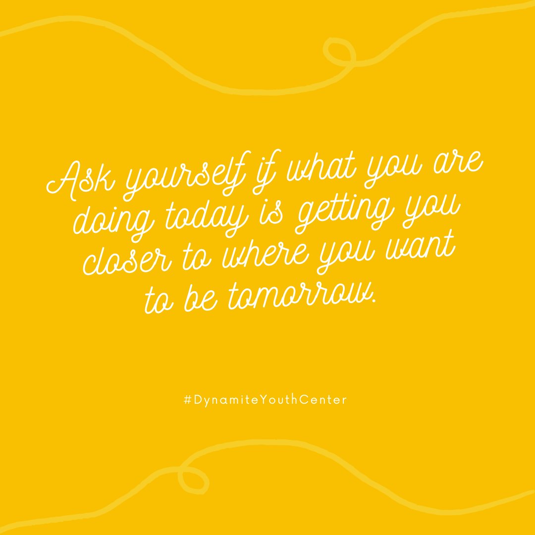 DynamicYouthInc's tweet photo. 💭 Dreams don't work unless you do.

#Saturday #DrugAddiction #Recovery #Addiction #AddictionRecovery #WeDoRecover #RecoveryIsPossible #NewYorkTough #Instagood #DYCFamily #50YearsOfSavingLives #DYCStrong https://t.co/ZBfjLWbkqx