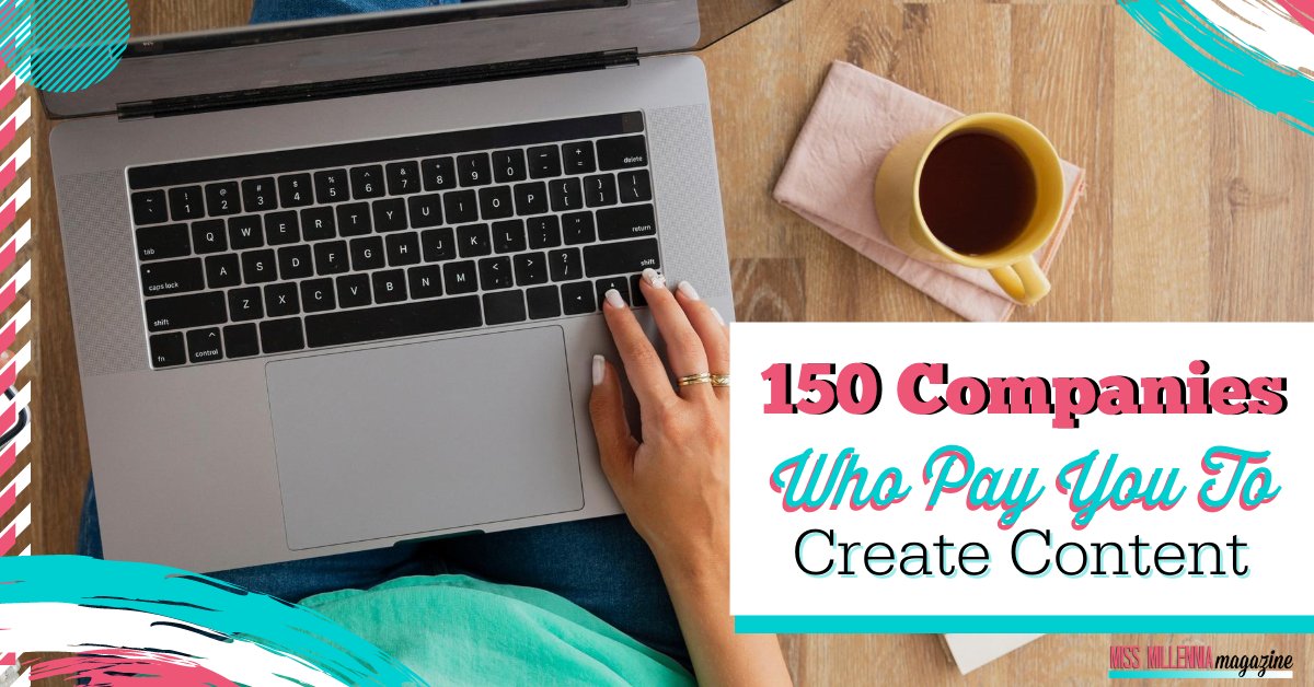 Want to work with brands?
 
Download this free list of 150 influencer networks who are looking for bloggers like you!
 
You can download the list here: missmillmag.com/Sponsored-Post…