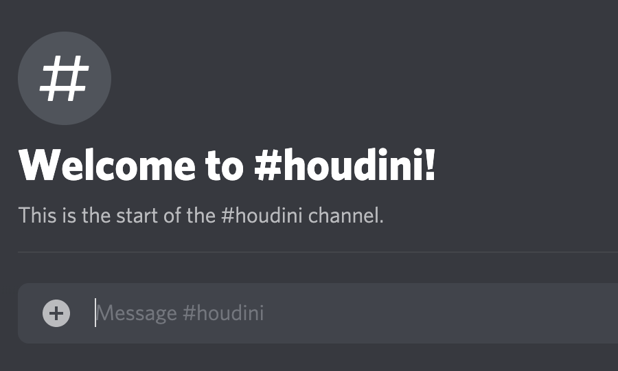 csshoudini's tweet image. We are excited to announce that we have a Houdini dedicated channel in the &quot;CSS Community Dev&quot; 🤩

👉🏼 discord.gg/tZqn3tYf #css #cssHoudini

 (English &amp;amp; Spanish support)