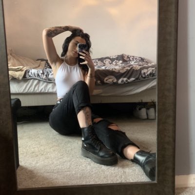 dianaaa_bx's tweet photo. #NewProfilePic https://t.co/vsqP49WXwC