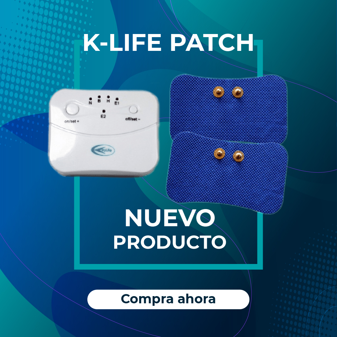 cuidebur's tweet photo. Te presentamos #k-lifepatch, un producto que combina las tecnologías TENS y EMS y es totalmente nuevo, no solo en el catálogo de #Cuidebur, ¡sino también en España! 😲
Si quieres saber más, echa un vistazo al blog: 👇
https://t.co/doP5O3GDsG
#TENS #EMS #electroestimulación https://t.co/xOWlUd8SAo