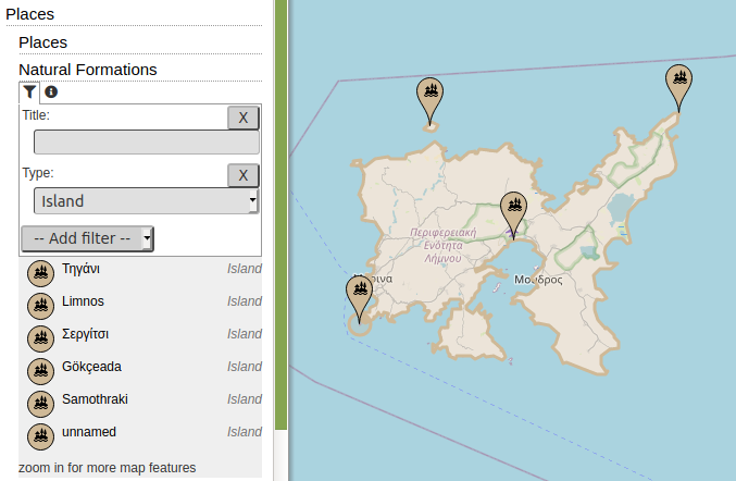 opstreetbrowser's tweet photo. The "Natural Formations" category in OpenStreetBrowser now includes islands and islets!
https://t.co/en9ImUCHU9
#openstreetmap #osm https://t.co/HL5VPxl3VV