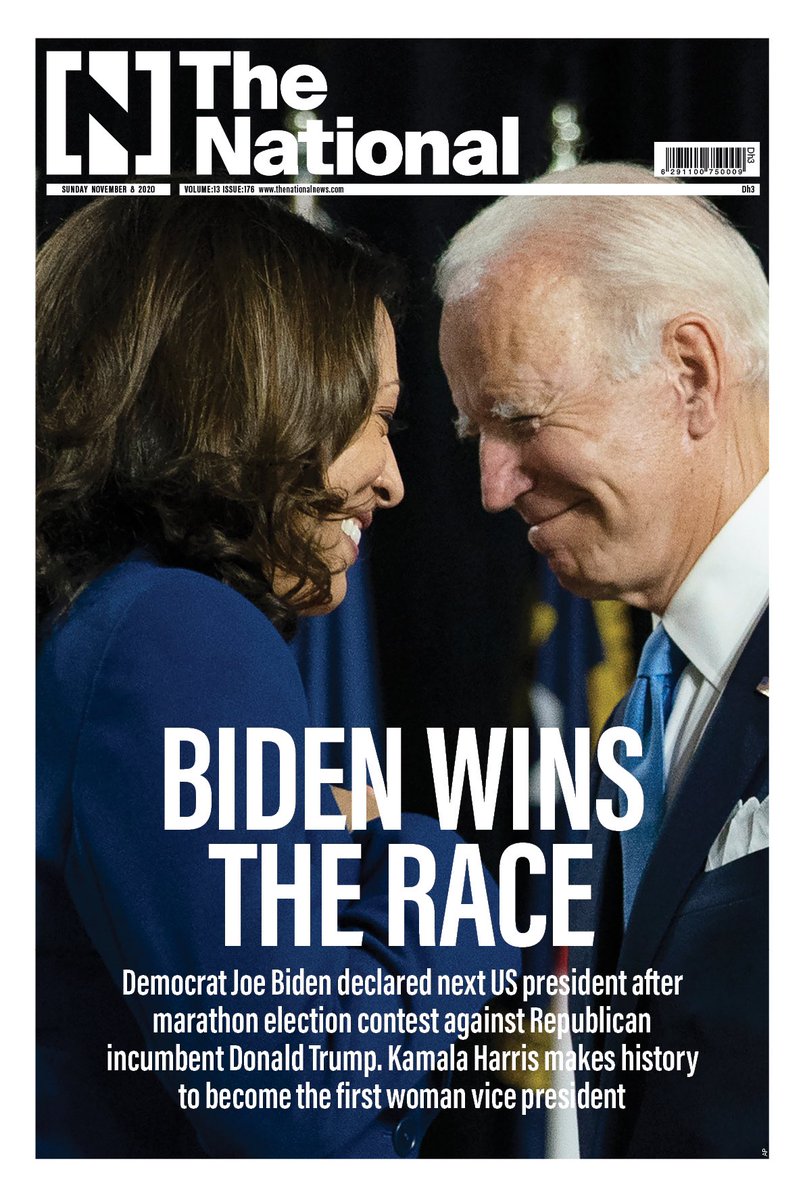 angielavan2's tweet photo. #BidenHarrisVictoryDay https://t.co/rS00YDjHL9