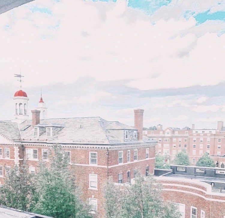 xgigglypuff's tweet photo. Sharing some of my favorite #harvard campus views ♥️ https://t.co/QqWIHbtLqU