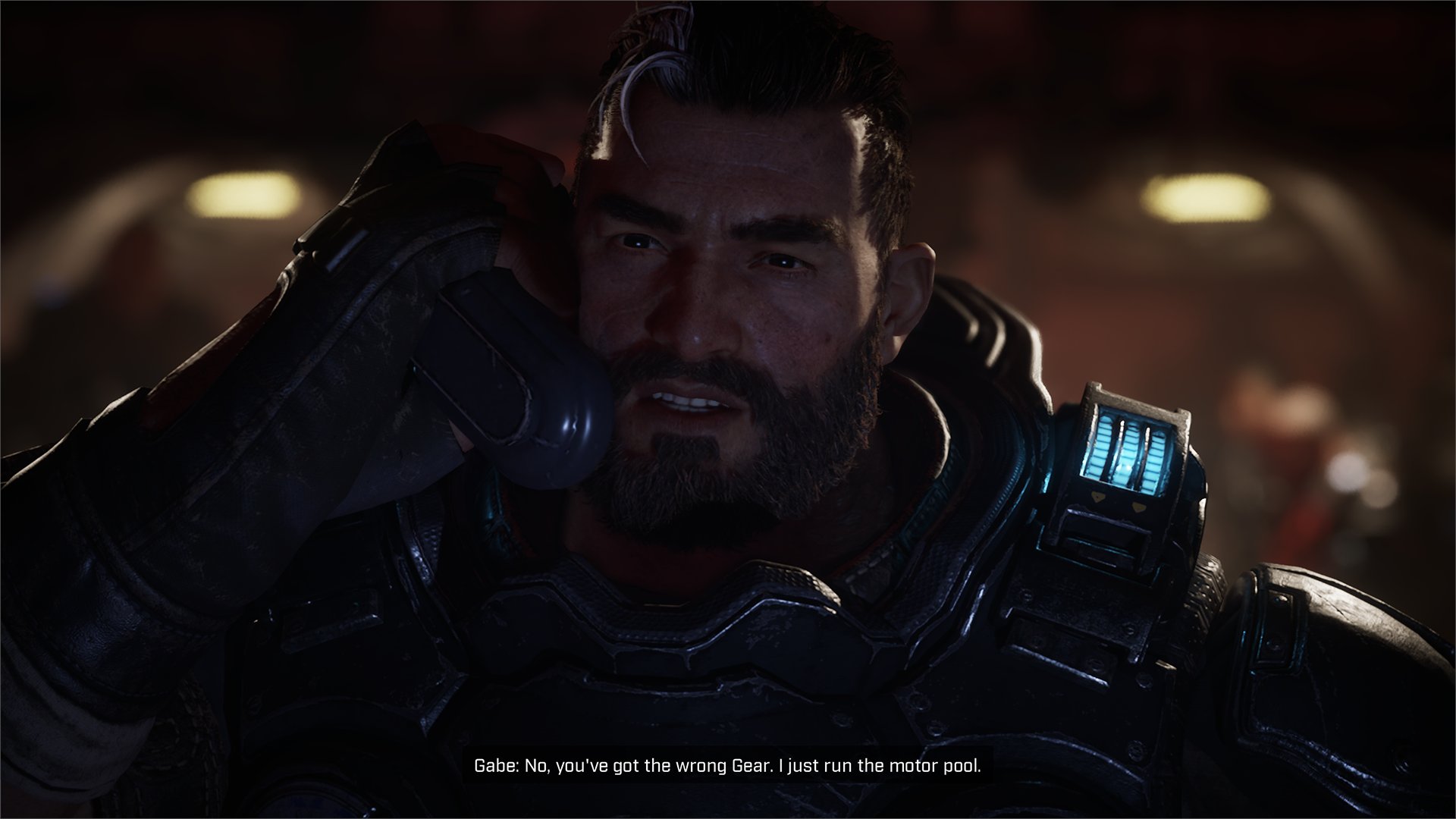 You May Be Playing Gears 5 Totally Wrong