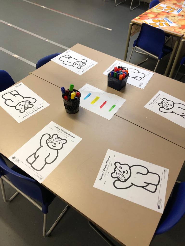 William Torbitt Primary School tweet media