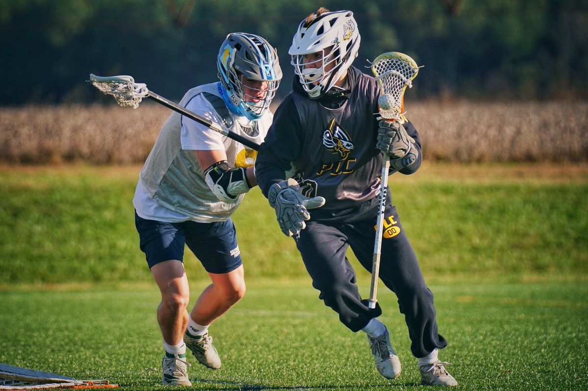 3dLacrosse's tweet photo. WE’RE IN DELAWARE for the annual #FLGin3d Fall Shootout🦀, featuring 38 teams competing today and 44 tomorrow and upward of 50 college coaches each day. Use #tourneymachine to follow the scores and schedule through the weekend. #3dlaxevents #getbetter (📸: Casey Vock) https://t.co/ZvxSbBi8JU