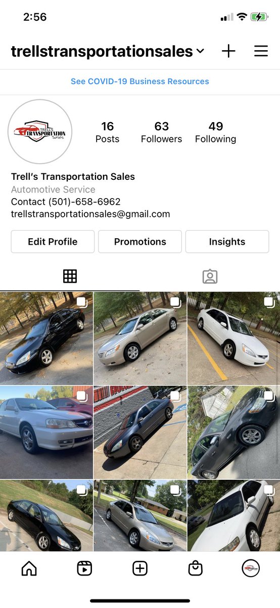 WoadieBaby's tweet photo. If you or someone you know are looking for a nice dependable vehicle follow my page on IG and I’ll take care of you https://t.co/iLVYORbXZb