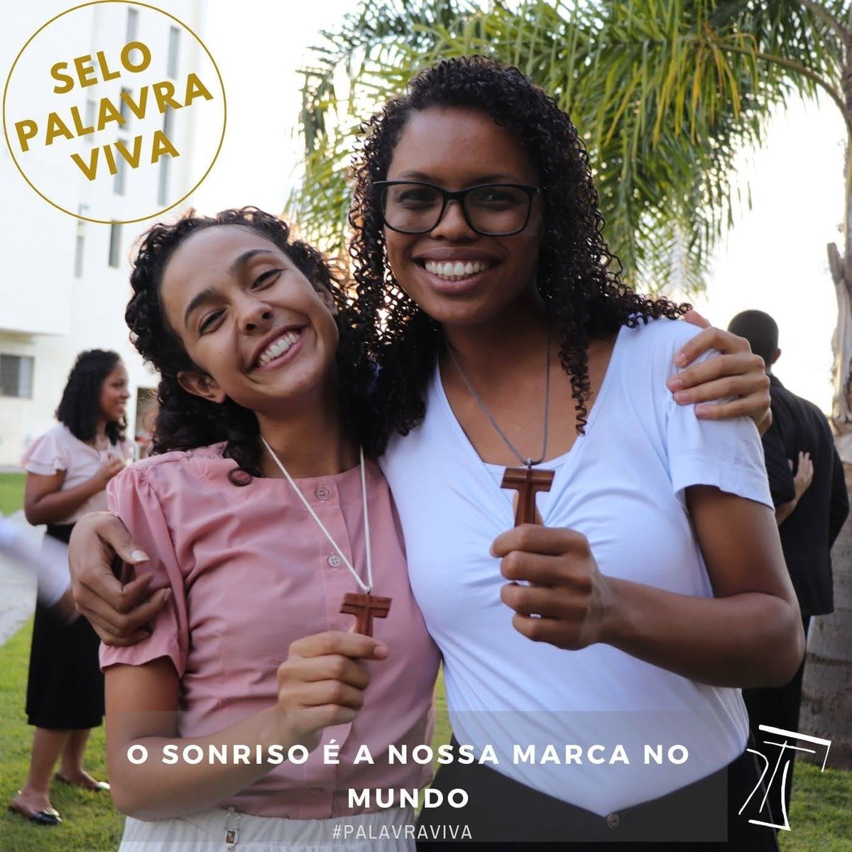EEPV_Brescia's tweet photo. Somos parte do Corpo Cristo, onde Ele é a cabeça, e para que este corpo ande e cresça, ele precisa estar unido para chegar no seu objetivo final que é a Santidade.
Somos Comunidade Católica Palavra Viva
Manda a sua mensagem e saiba mais !!
#santidade #Igreja #Amor #PalavraViva https://t.co/6AcepcRQYH