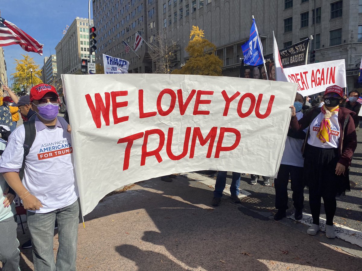 111000111Arg's tweet photo. @LADERECHISTA #AmericaWithTrump https://t.co/AF6ZQ5juOB