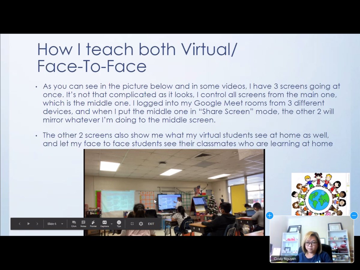 Cheryl Sanders tweet media